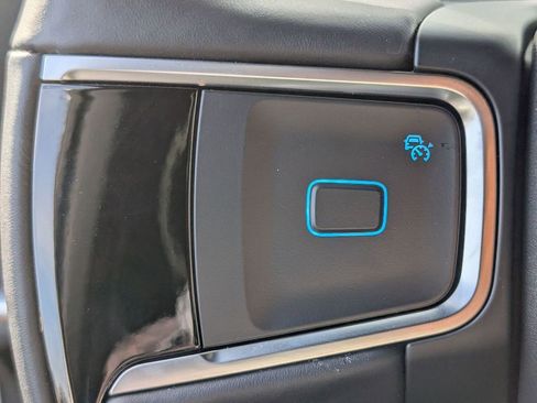 New 2025 Ford Expedition Platinum w/ Stealth Performance Package image 30