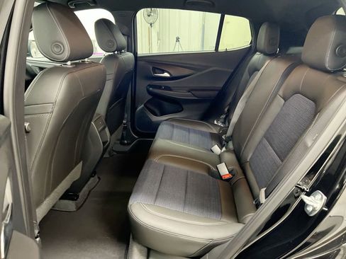 New 2026 Buick Envista Preferred w/ Convenience I Package image 22