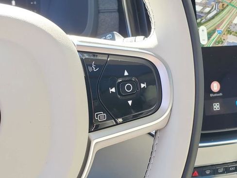 New 2026 Volvo XC90 B6 Ultra w/ Protection Package AWD/4WD image 21