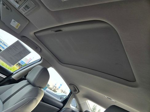 Certified 2017 Honda Civic EX image 16