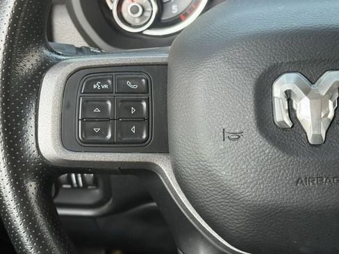 Used 2020 RAM 2500 Tradesman AWD/4WD image 14