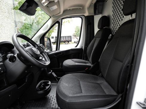 Used 2023 RAM ProMaster 2500 FWD image 27