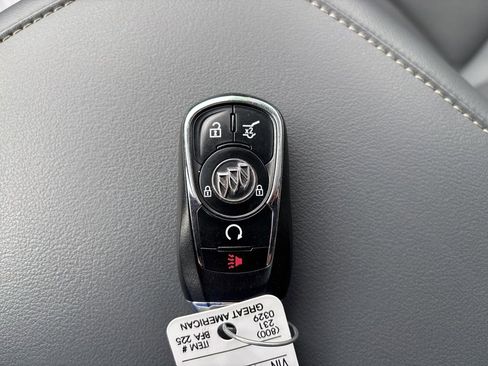 Used 2018 Buick Enclave Premium w/ LPO, Hit The Road Package image 28