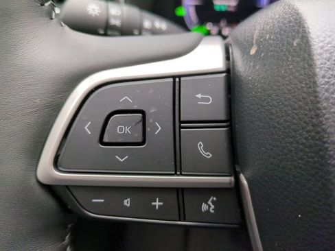 New 2026 Toyota Highlander Platinum image 25