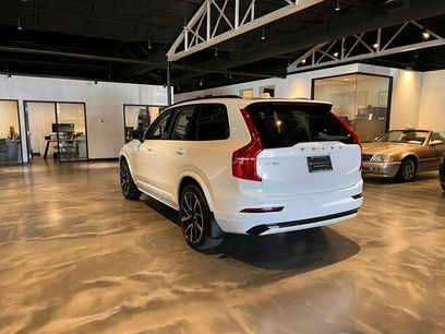 Used 2023 Volvo XC90 T8 Ultimate