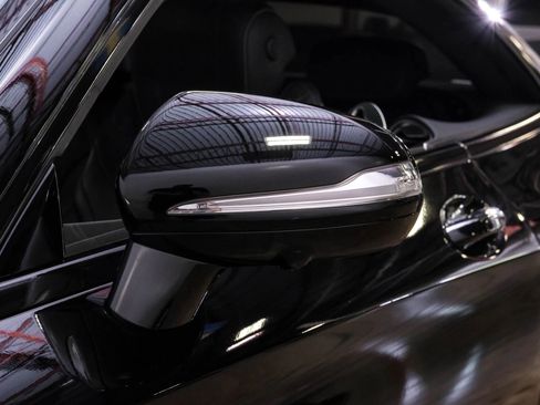 Used 2016 Mercedes-Benz S 550 4MATIC Coupe image 29