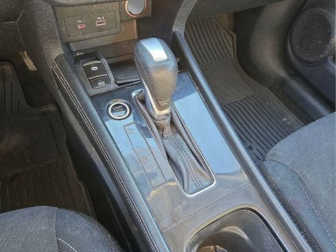 Used 2024 Nissan Kicks SV image 31