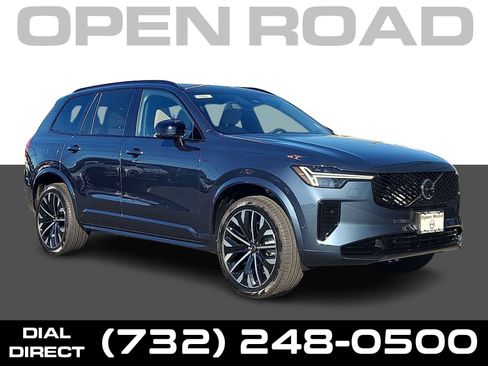 Used 2026 Volvo XC90 B6 Ultra w/ Protection Package Premier AWD/4WD image 1