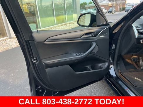 Used 2024 BMW X3 sDrive30i w/ M Sport Package image 5