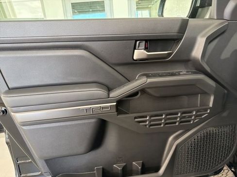 New 2025 Toyota Tacoma TRD Off-Road image 16