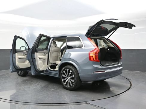 Used 2023 Volvo XC90 B5 Plus w/ Protection Package Premier AWD/4WD image 51
