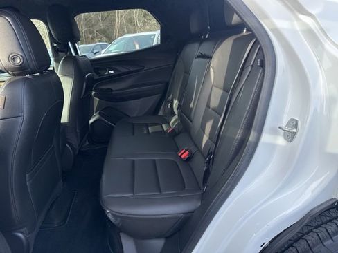 Used 2023 Chevrolet TrailBlazer ACTIV w/ Convenience Package image 22