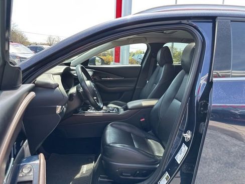 Used 2020 MAZDA CX-30 AWD w/ Premium Package image 20
