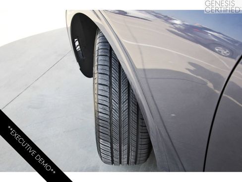 Used 2026 Genesis GV70 2.5T AWD/4WD image 31
