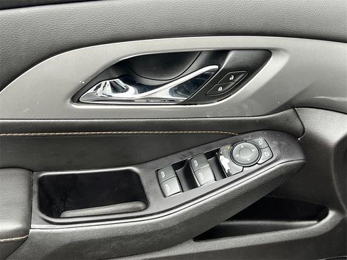 Used 2019 Chevrolet Traverse LS image 15