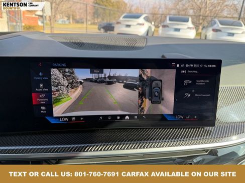 Used 2026 BMW X5 M60i image 29