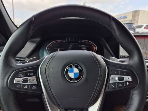 Certified 2023 BMW X6 xDrive40i AWD/4WD image 26