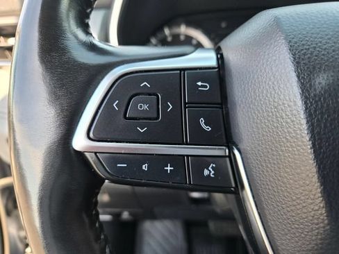 Used 2021 Toyota Highlander Platinum AWD/4WD image 24