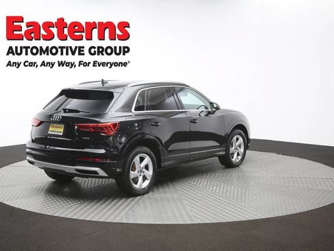 Used 2022 Audi Q3 2.0T Premium w/ Convenience Package AWD/4WD image 44