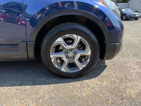 Used 2018 Honda CR-V EX-L image 11