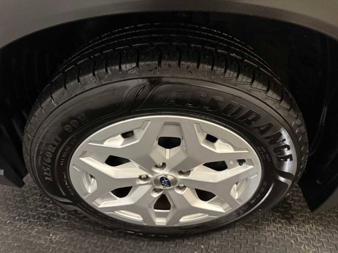 Certified 2023 Subaru Forester Wilderness image 8