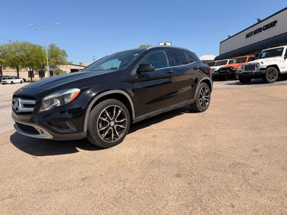 Used 2017 Mercedes-Benz GLA 250 4MATIC w/ Premium Package