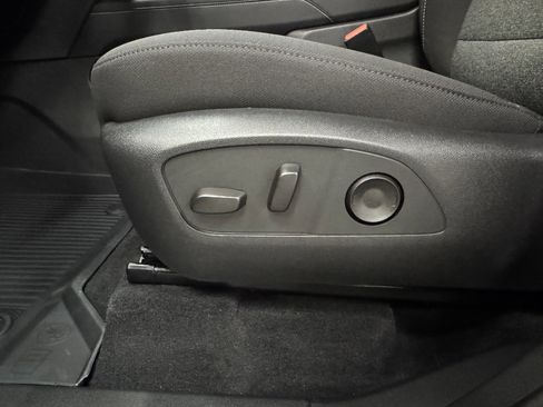 New 2026 GMC Acadia Elevation w/ LPO, Floor Liner Package image 24