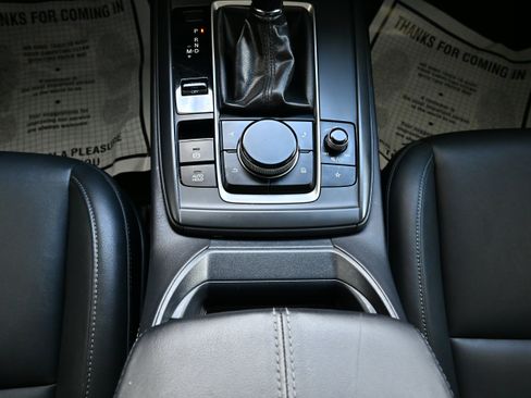 Used 2022 MAZDA CX-30 AWD 2.5 S w/ Select Package image 19