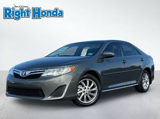 Used 2012 Toyota Camry LE FWD video 2