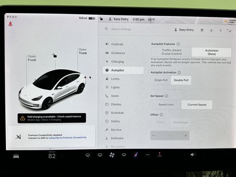 Used 2021 Tesla Model 3 Standard Range Plus image 14