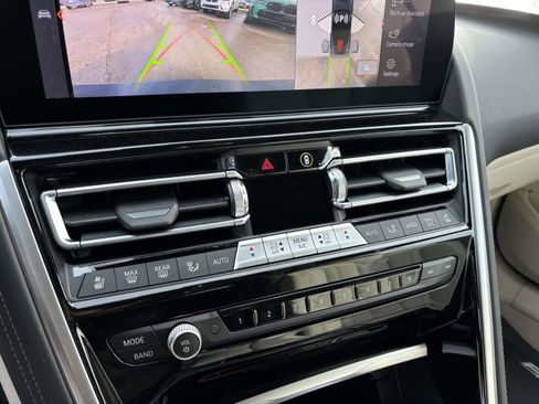 New 2026 BMW 840i xDrive Convertible AWD/4WD image 21