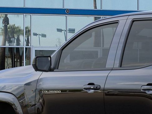 New 2026 Chevrolet Colorado LT w/ LT Convenience Package image 12