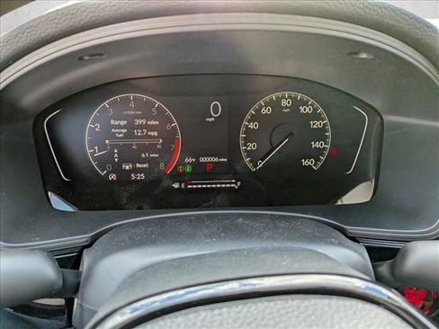 New 2026 Honda Civic LX image 10