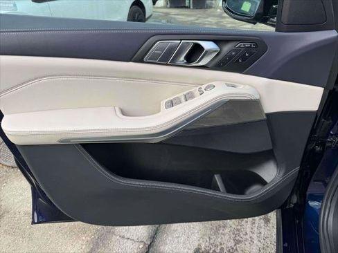 Used 2022 BMW X7 xDrive40i w/ M Sport Package image 15