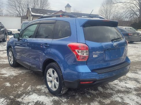 Used 2015 Subaru Forester 2.5i Limited image 6