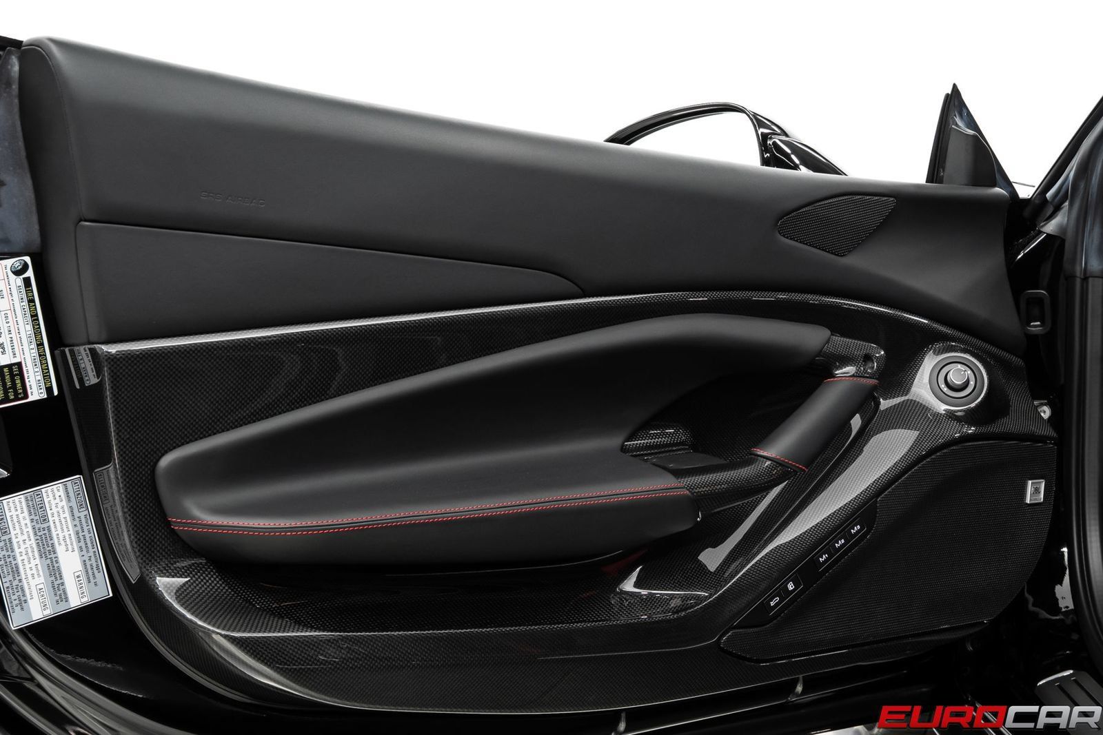 Used 2021 Ferrari F8 Tributo RWD image 27