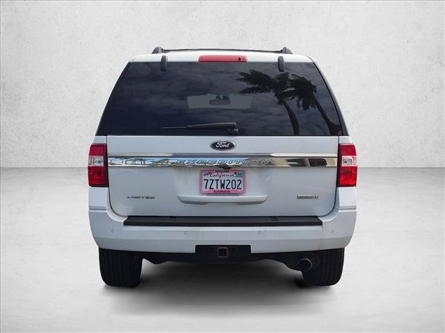 Used 2016 Ford Expedition Limited RWD image 7