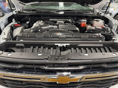 New 2026 Chevrolet Silverado 2500 LT AWD/4WD image 28