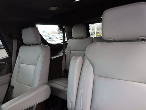 Used 2021 Chevrolet Tahoe Z71 AWD/4WD image 18
