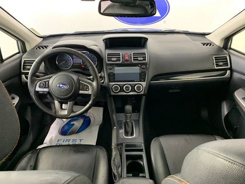 Used 2016 Subaru Crosstrek 2.0i Limited AWD/4WD image 30