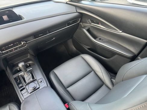 Used 2023 MAZDA CX-30 AWD 2.5 S w/ Select Package image 25