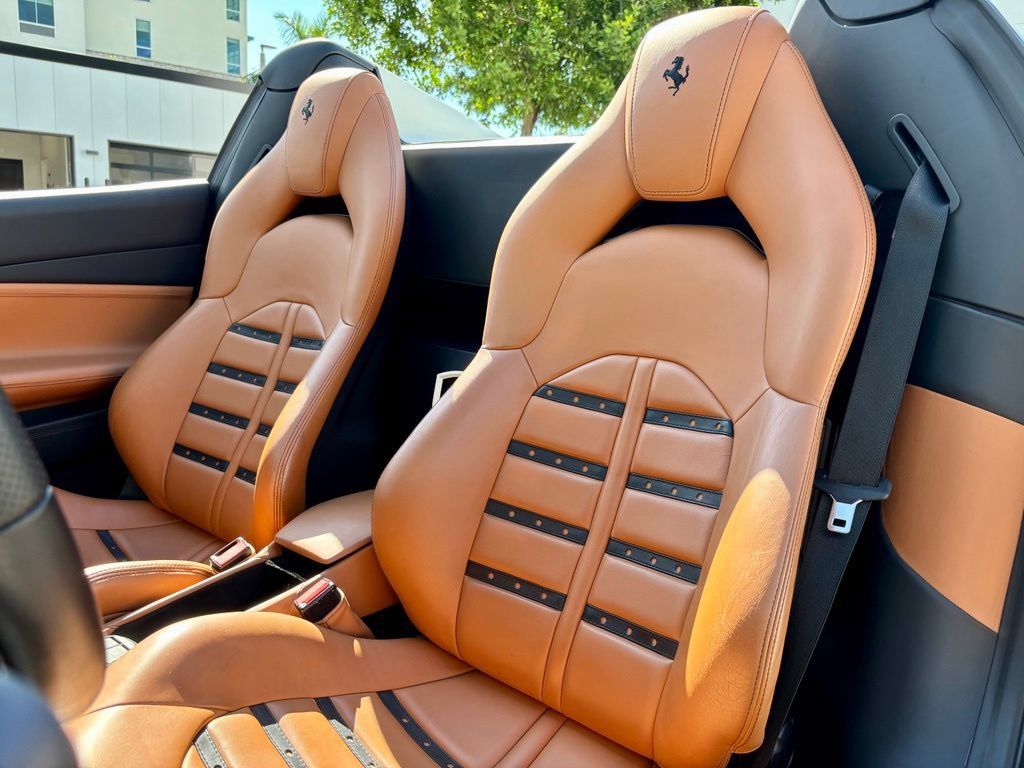 Used 2018 Ferrari 488 Spider RWD image 23
