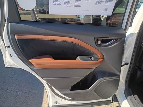 New 2026 Subaru Forester Touring image 13