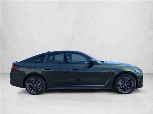 Certified 2023 BMW i4 eDrive35 RWD image 4