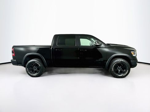 Used 2020 RAM 1500 Rebel w/ Rebel Level 2 Equipment Group AWD/4WD image 10