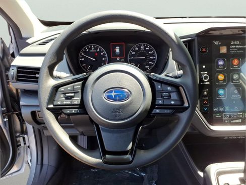 New 2026 Subaru Crosstrek 2.0i Premium AWD/4WD image 22