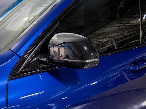 Certified 2025 BMW X7 M60i image 10