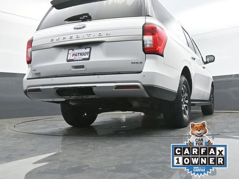 Used 2024 Ford Expedition Max XLT AWD/4WD image 44