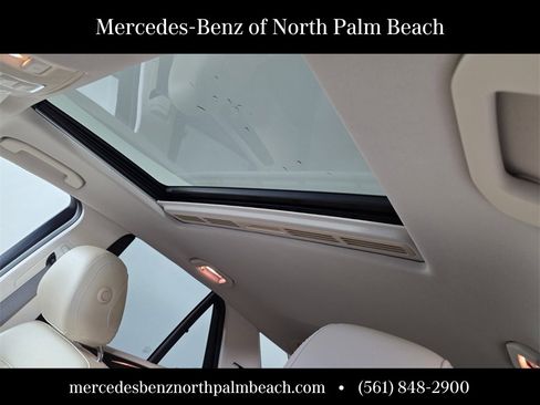 Used 2017 Mercedes-Benz GLE 350 image 12