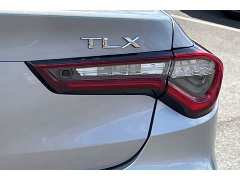 Used 2023 Acura TLX w/ Technology Package image 47